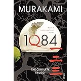 1Q84 (VOLUMES 1,2,3)