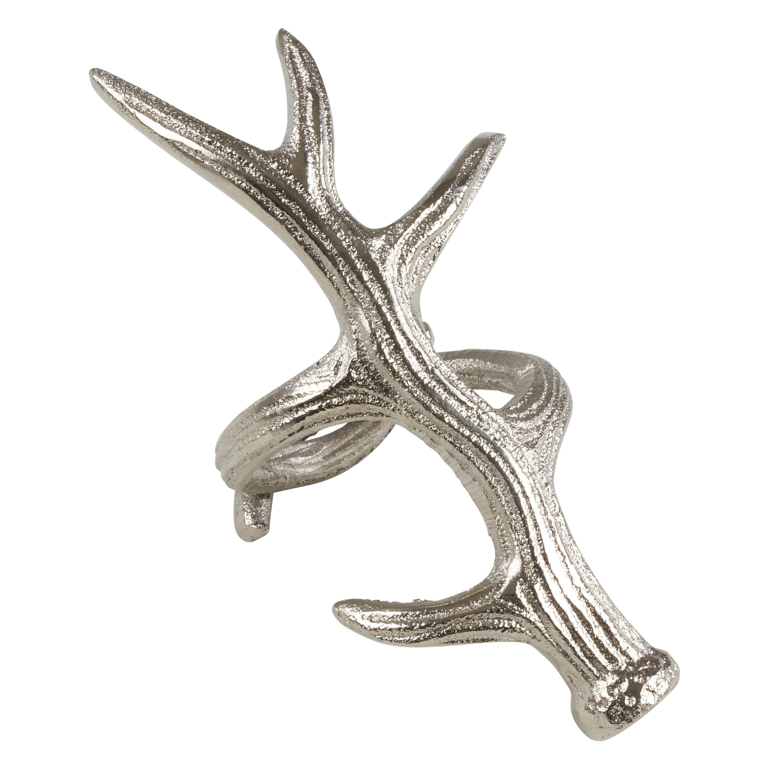 Antler Napkin Rings (Set of 4)