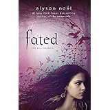 Fated (Soul Seekers, 1)