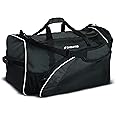 CHAMPRO Varsity Football Equipment Bag With Shoulder Carry Strap, Laundry and Helmet Bags