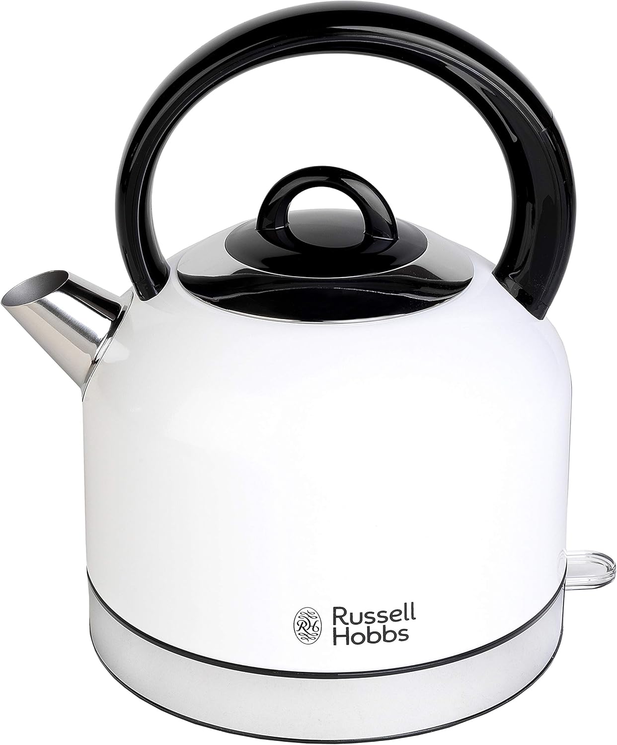 Russell Hobbs Luna Fast Boil Electric Kettle Amazon.co.uk Health
