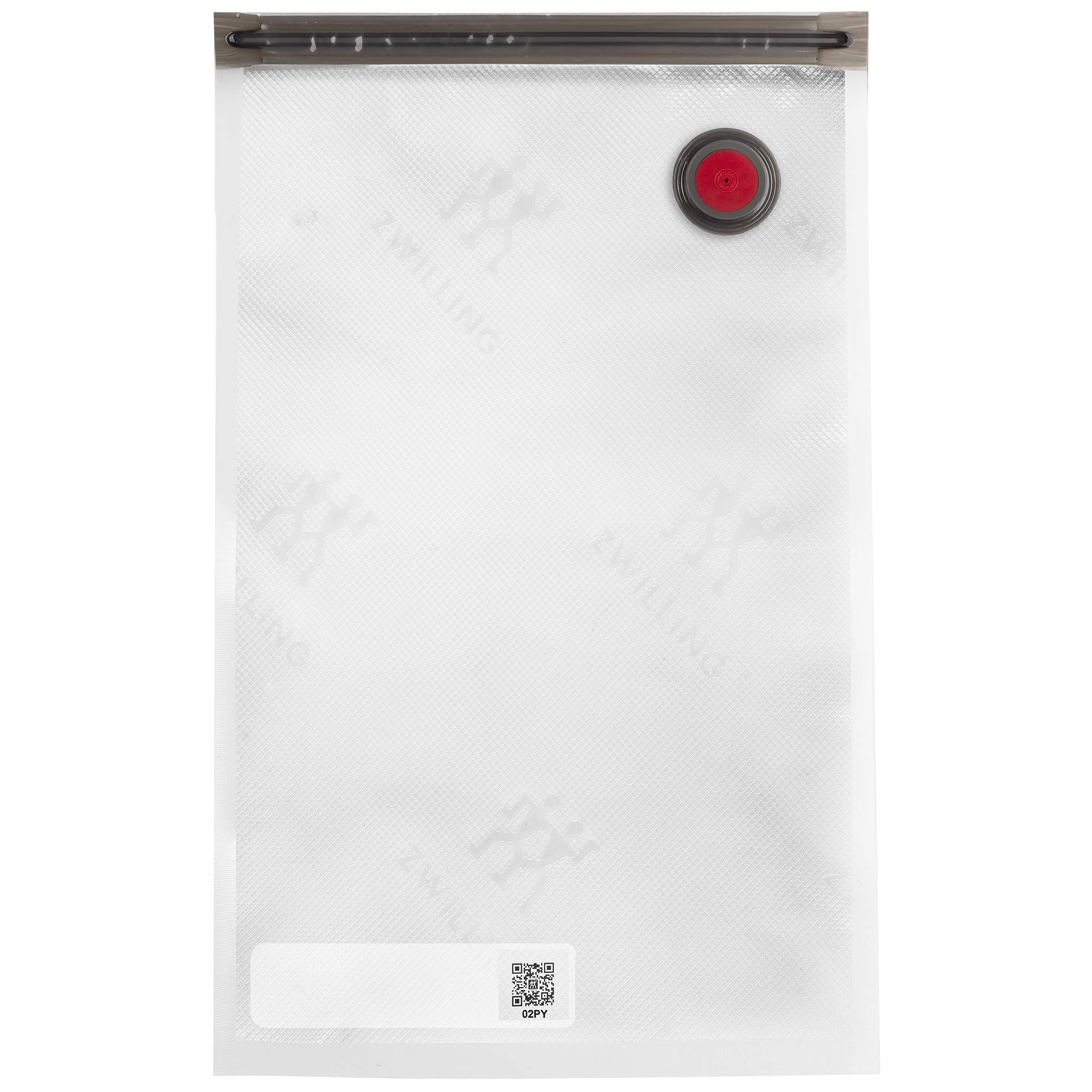 Zwilling Fresh and Save Reusable Vacuum Bags Large (Pack of 3)