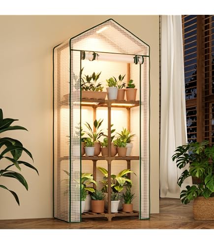 GROW1 Greenhouse Film 6mil 32ft x 100ft - Image 6