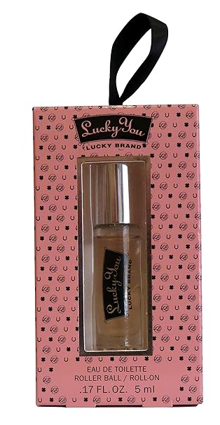lucky you eau de toilette spray
