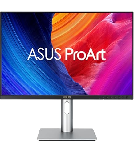 Amazon.com: Asus ProArt Display PA248QV 24.1 inches WUXGA (1920 x
