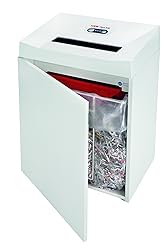 HSM Pure 530 Strip-Cut; shreds up to 30