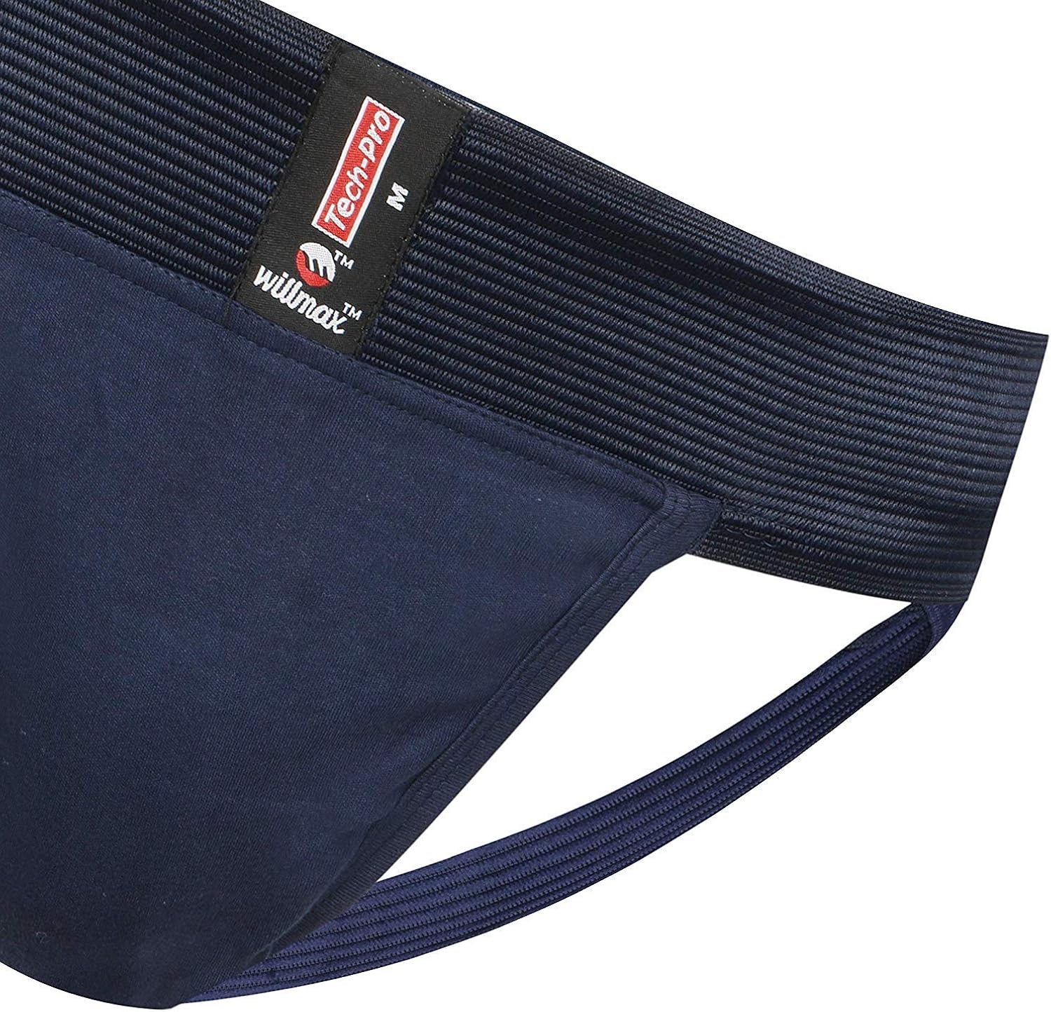 KD Willmax Jockstrap Gym Cotton Supporter with Cup Pocket Athletic Fit Fashionable Straps Brief Multi Sport Jockstrap Gym, Fitness & Outdoor Inner Wear Soft Underpants: Clothing