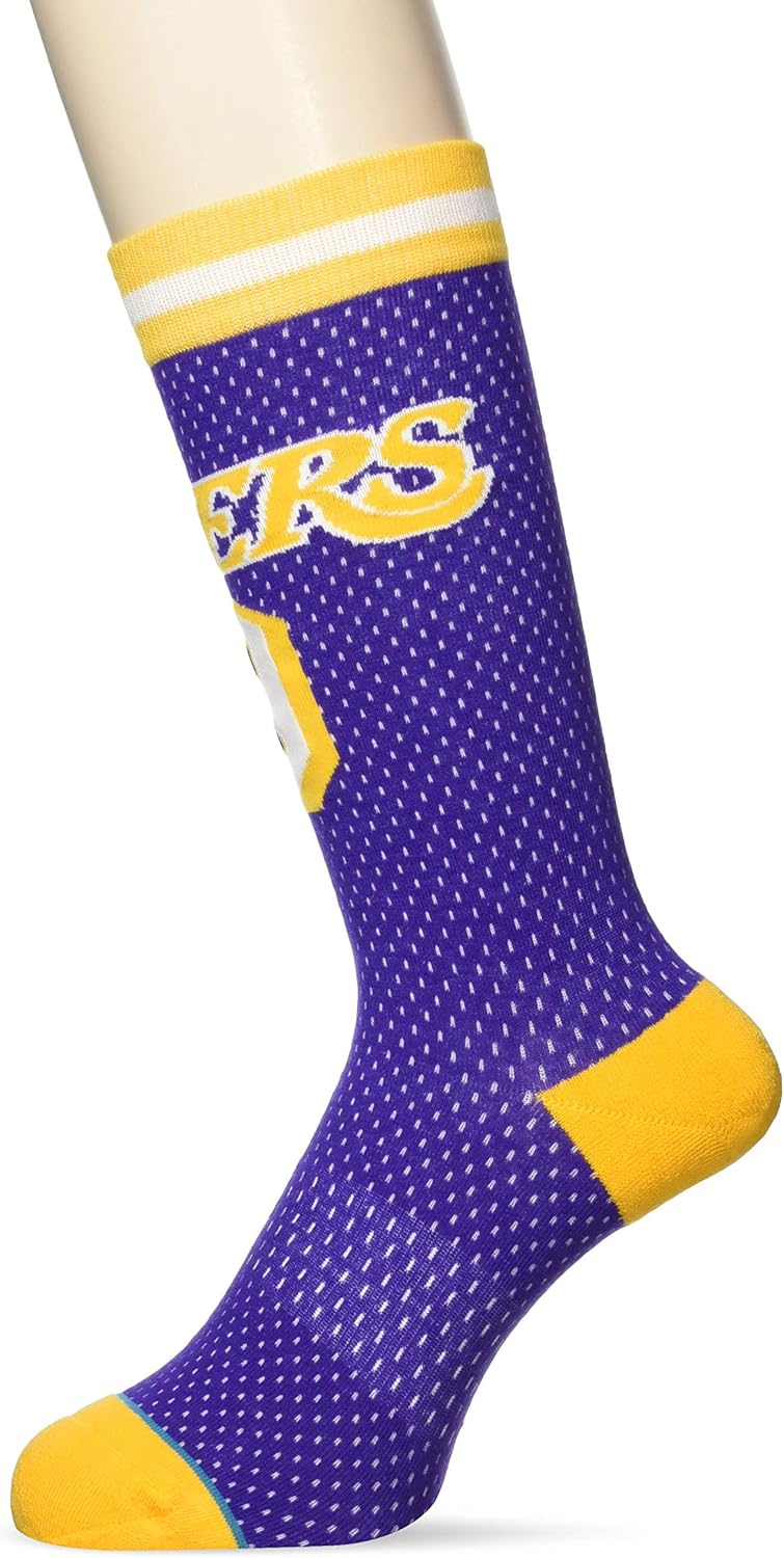 Best Wilt Chamberlain Lakers Youth Jersey