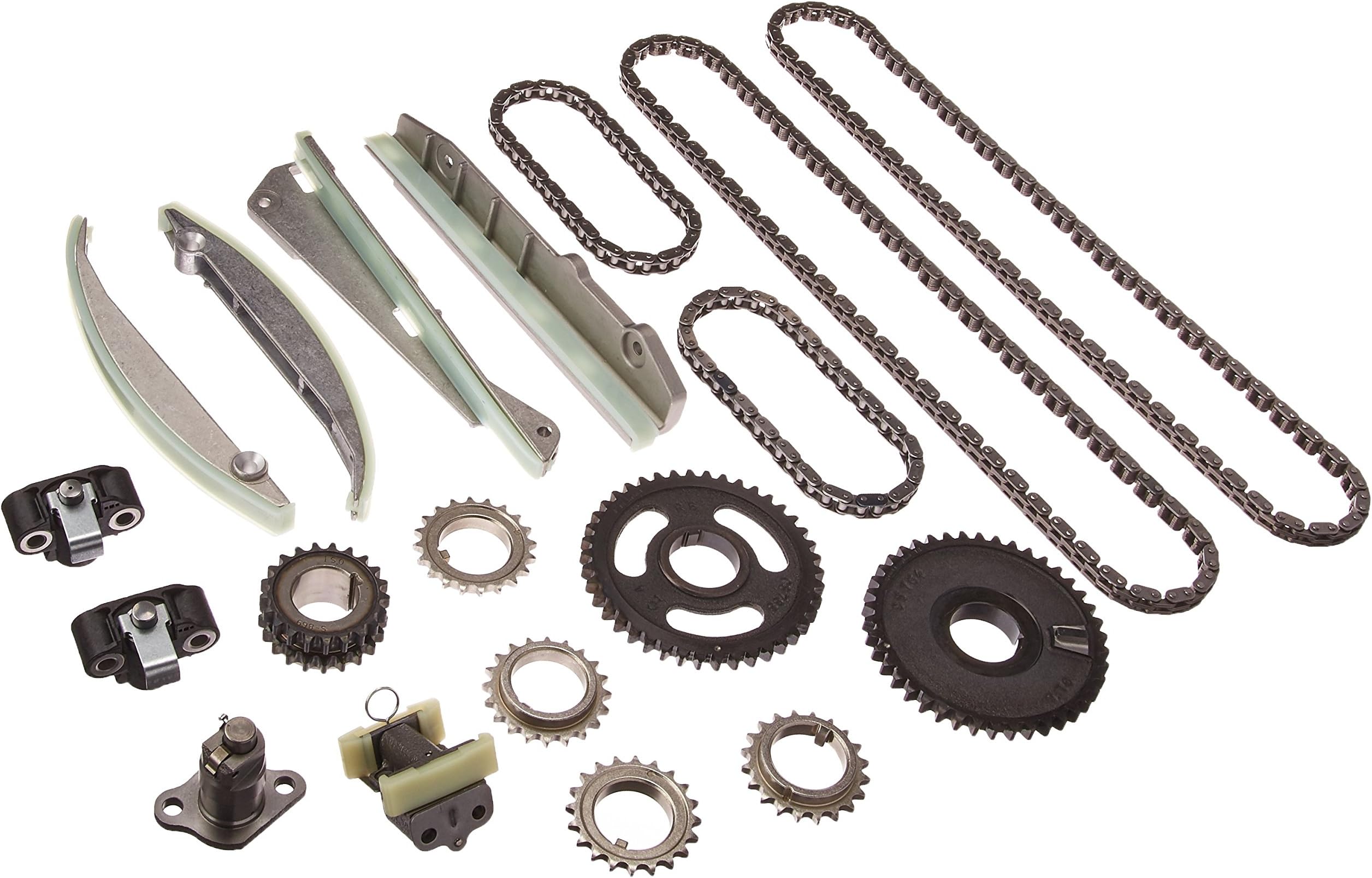 Cloyes 9-0387SF Multi-Piece Timing Kit