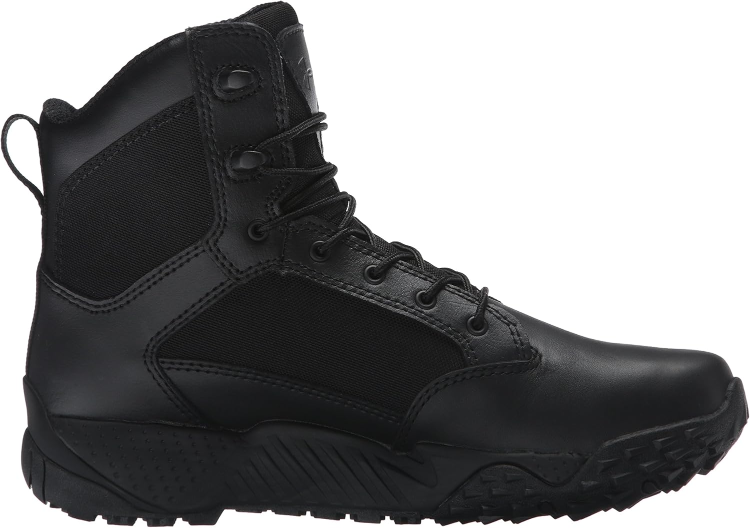 Under Armour Women's Stellar Military and Tactical Boot: Shoes