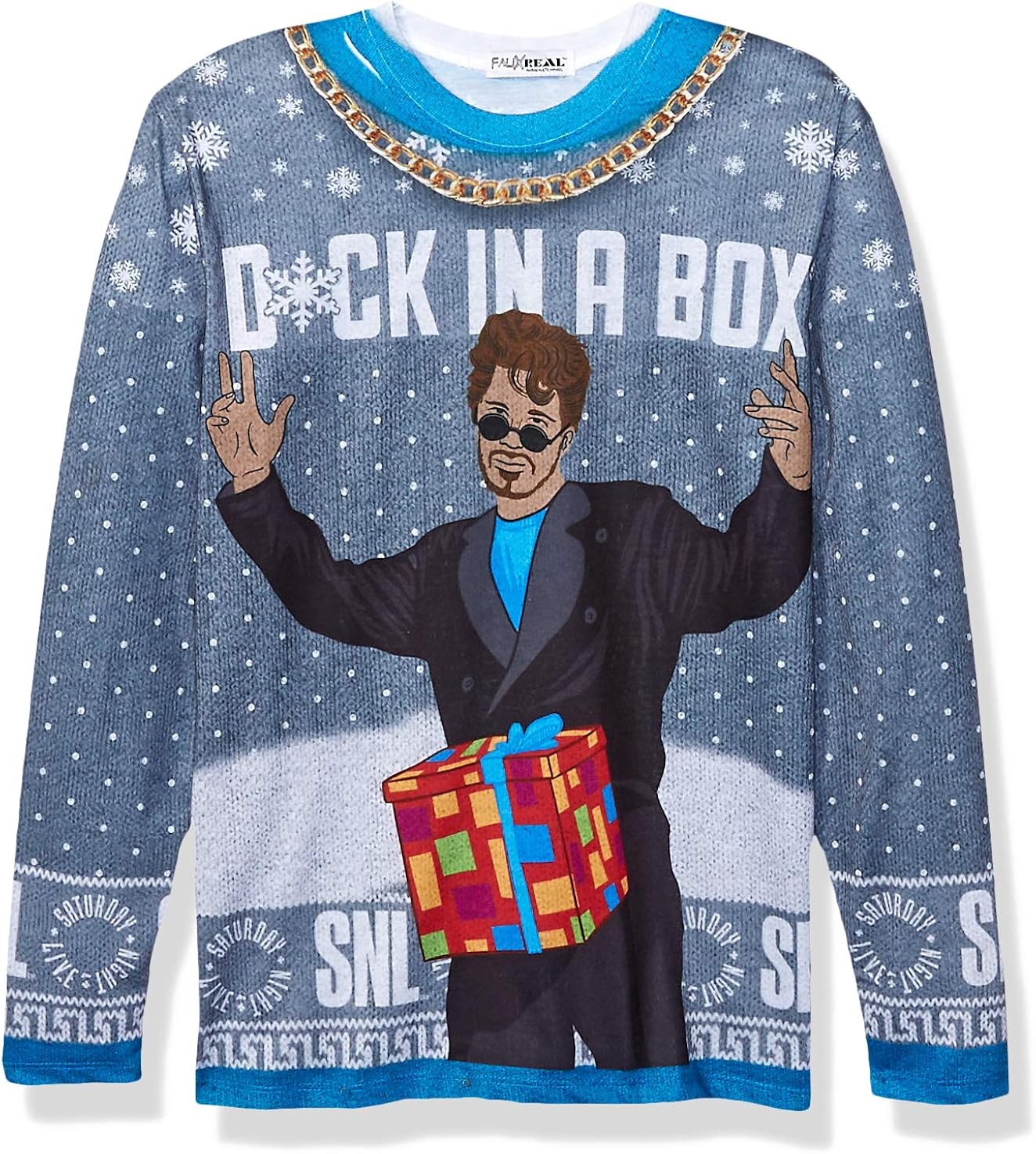 Which Is The Best Ugly Christmas Sweater Tshirt Ninja