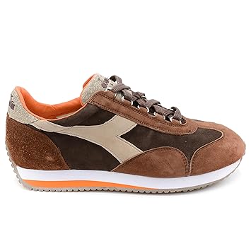 diadora heritage equipe evo ii