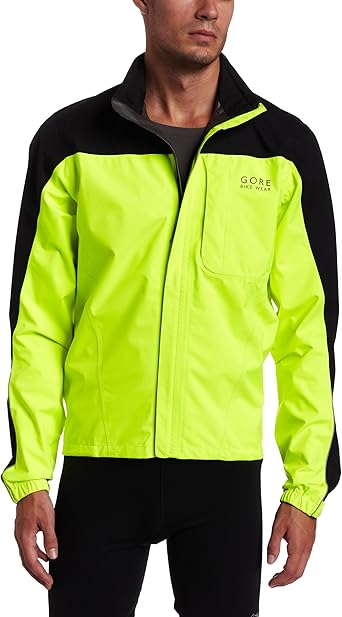 gore path jacket