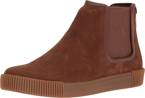 mens chelsea sneaker