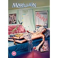 Fugazi (Deluxe Edition)(3CD)(1BluRay)