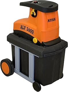 Atika ALF 2600