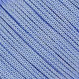 West Coast Paracord 10 25 50 & 100 Foot Hanks & 250