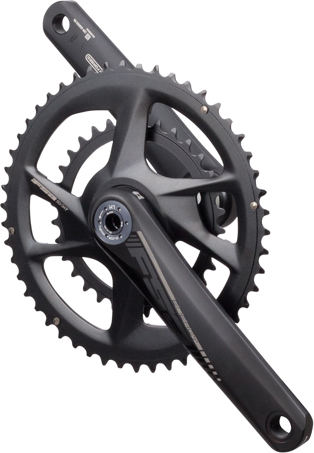 fsa road crankset