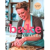 Bake: The Essential TV Tie-In Cookbook for Easy Cakes and Savory Bakes