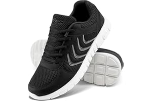 Alicegana Sneakers for Women Running Shoes: Fashion Walking Womens Sneakers Casual Lightweight Tennis Shoes