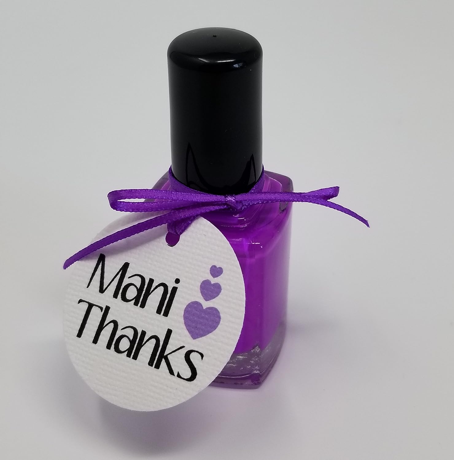 Amazon Com Mani Thanks Tags Baby Shower Favor Tags Spa Party Amazon Com Mani Thanks Tags Baby Shower Favor Tags Spa Party