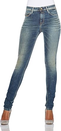 replay pearl jeans