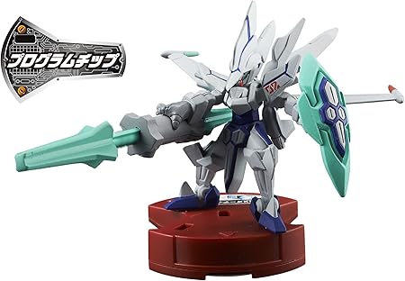 Amazon ダンボール戦機 バトルストラクション Lbx オーディーンmk 2 ロボット 子ども向けフィギュア おもちゃ