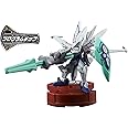 Little Battlers LBX Battle graphics traction Odin Mk-2 (japan import)