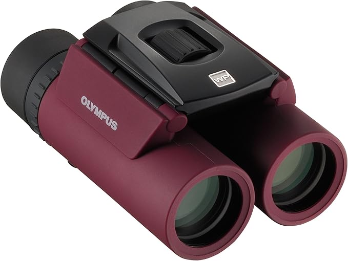 olympus binoculars amazon