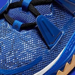 Nike Men's Shoes Kyrie 7 Sisterhood CQ9326-400