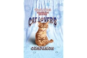 Uncle John's Bathroom Reader Cat Lover's Companion (Uncle John's Bathroom Readers)