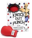 Knockout Punch - An Outrageous Boxing/Dodgeball