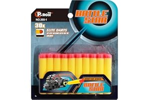 BIWASE 368 RC Car Soft Elastic Accessories x 1 (30PCS)