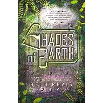 Amazon.com: Across the Universe: 9781595143976: Beth Revis: Books