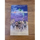 Ghostbusters