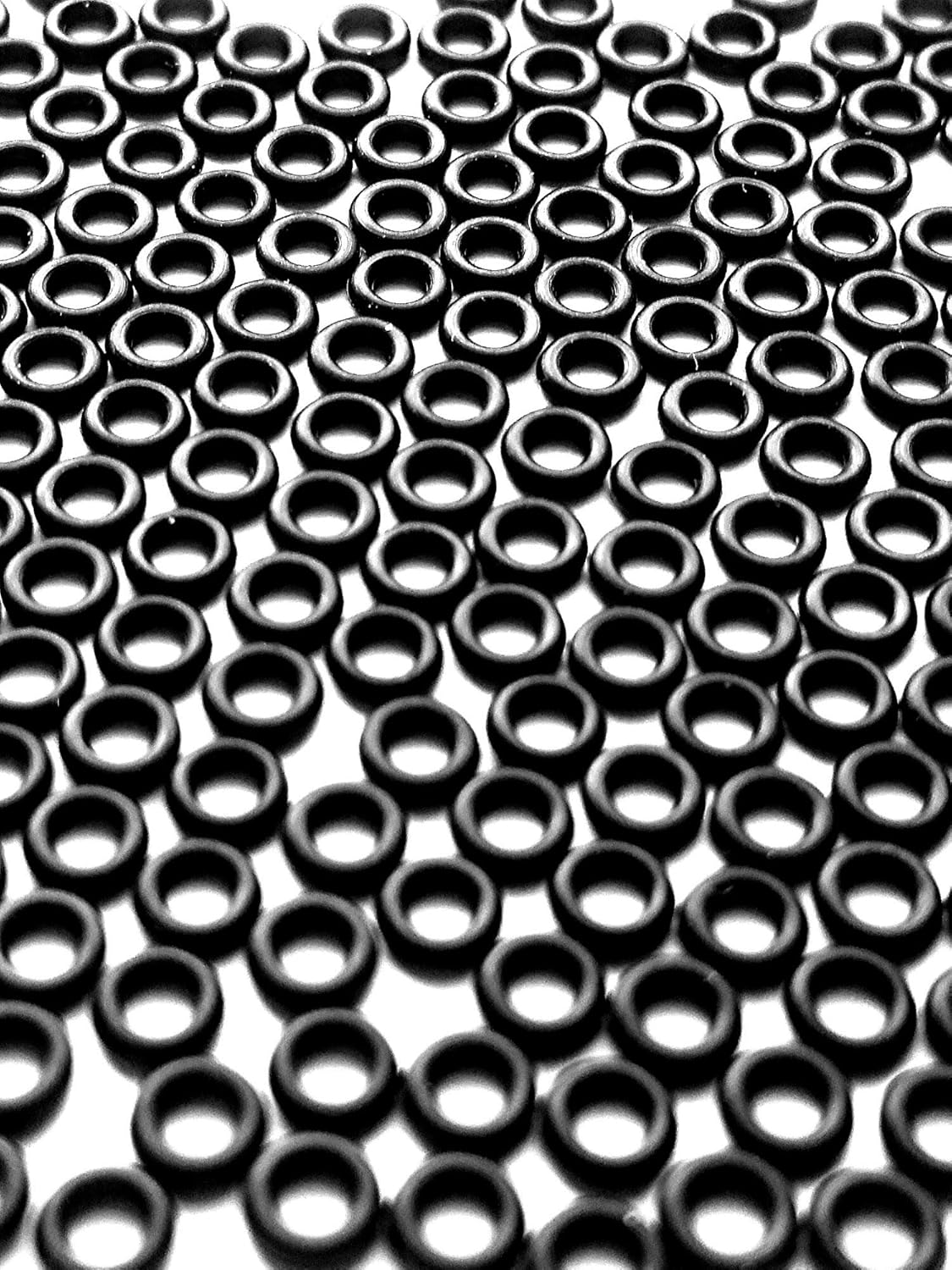 Pro Darts - Das ORIGINAL - 111 Profi Dart Gummiringe