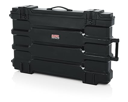 55 inch tv carrying case