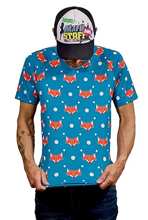 camisetas divertidas running