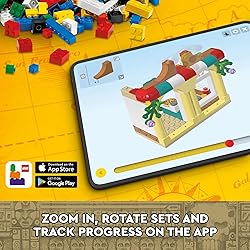 LEGO Indiana Jones Escape from The Lost Tomb 77013
