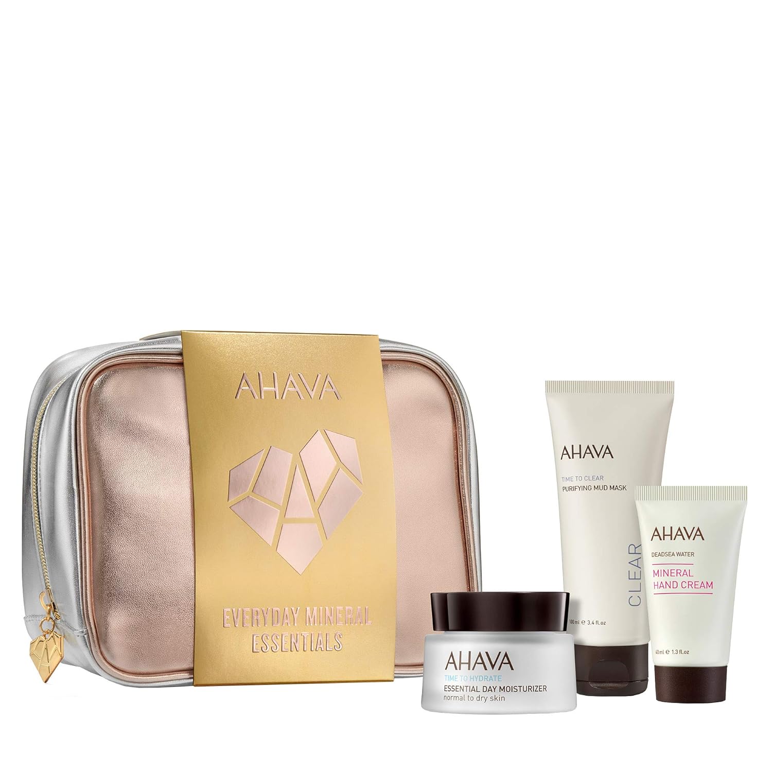 ahava day moisturizer