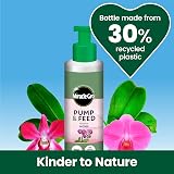 Miracle-Gro Pump & Feed All Purpose Orchid Plant Food 200 ml view 7