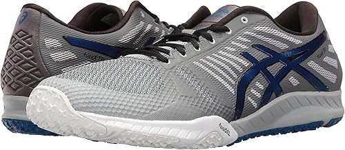 asics fuzex tr mens