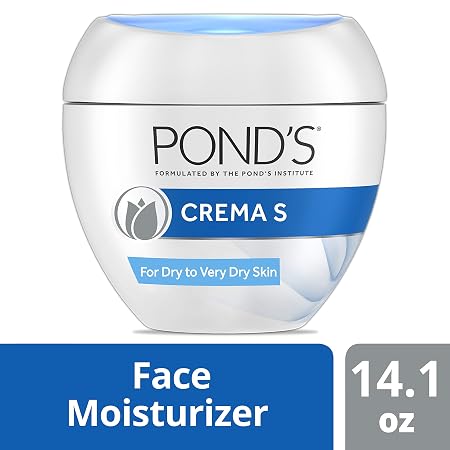 Pond's nourishing moisturizing Cream (305210270299)