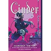 Cinder: Book One of the Lunar Chronicles (The Lunar Chronicles, 1)