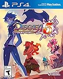 Disgaea 5: Alliance of Vengeance - PlayStation 4