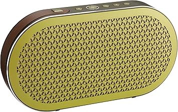 dali katch portable bluetooth speaker