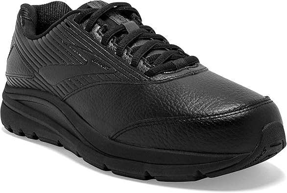 brooks shoes with roll bar