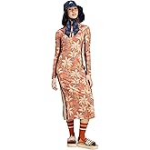 Adidas Womens Farm Rio Premium Dress