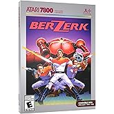 Berzerk 7800