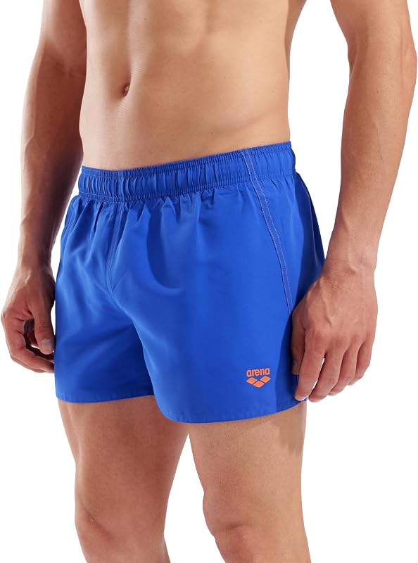 X-Beach Shorts Homens Fundamentos R